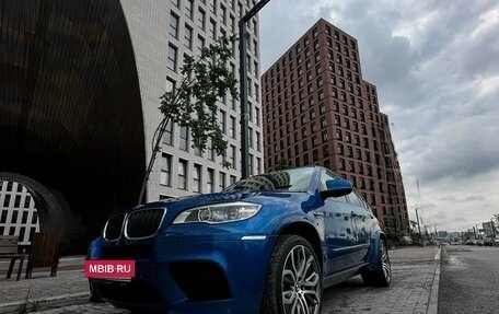 BMW X5 M, 2012 год, 2 924 900 рублей, 2 фотография