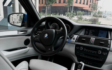 BMW X5 M, 2012 год, 2 924 900 рублей, 7 фотография