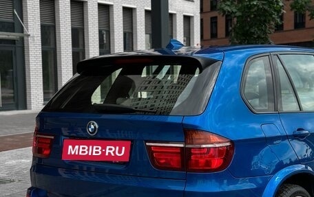 BMW X5 M, 2012 год, 2 924 900 рублей, 5 фотография