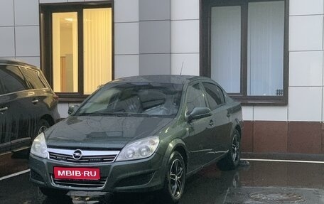 Opel Astra H, 2011 год, 510 000 рублей, 1 фотография