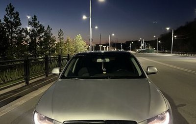 Audi A4, 2008 год, 850 000 рублей, 1 фотография