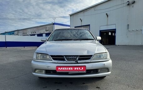 Toyota Carina, 2001 год, 555 000 рублей, 1 фотография