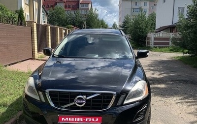 Volvo XC60 II, 2010 год, 1 100 000 рублей, 1 фотография