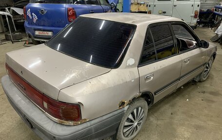 Mazda Familia, 1992 год, 85 000 рублей, 5 фотография