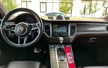 Porsche Macan I рестайлинг, 2014 год, 3 700 000 рублей, 14 фотография