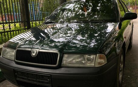 Skoda Octavia IV, 2001 год, 390 000 рублей, 5 фотография