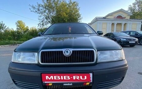 Skoda Octavia IV, 2001 год, 390 000 рублей, 2 фотография