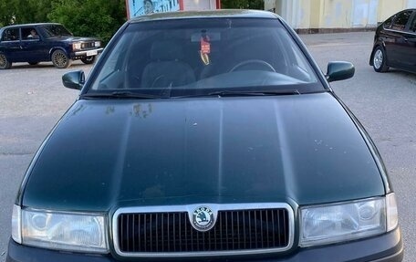 Skoda Octavia IV, 2001 год, 390 000 рублей, 3 фотография