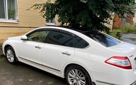 Nissan Teana, 2013 год, 1 400 000 рублей, 2 фотография