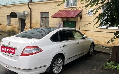 Nissan Teana, 2013 год, 1 400 000 рублей, 3 фотография