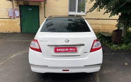 Nissan Teana, 2013 год, 1 400 000 рублей, 4 фотография