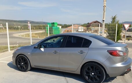 Mazda 3, 2011 год, 1 150 000 рублей, 6 фотография