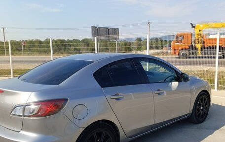 Mazda 3, 2011 год, 1 150 000 рублей, 4 фотография