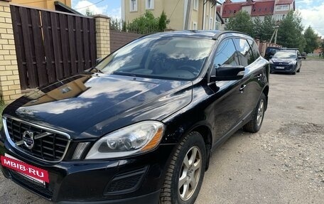 Volvo XC60 II, 2010 год, 1 100 000 рублей, 5 фотография