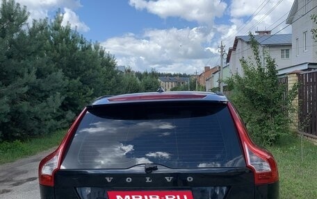 Volvo XC60 II, 2010 год, 1 100 000 рублей, 3 фотография