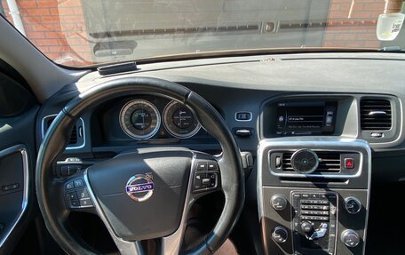 Volvo S60 III, 2012 год, 1 470 000 рублей, 7 фотография