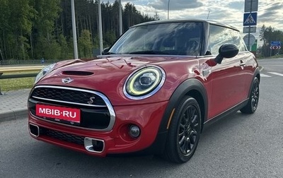 MINI Hatch, 2019 год, 2 150 000 рублей, 1 фотография