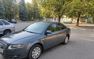 Audi A4, 2005 год, 800 000 рублей, 1 фотография