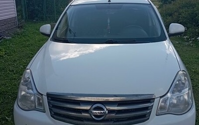 Nissan Almera, 2015 год, 750 000 рублей, 1 фотография