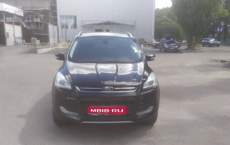 Ford Kuga III, 2013 год, 1 700 000 рублей, 1 фотография