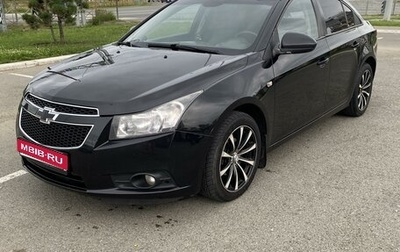 Chevrolet Cruze II, 2011 год, 740 000 рублей, 1 фотография