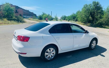 Volkswagen Jetta III, 2014 год, 1 285 000 рублей, 3 фотография