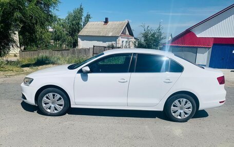 Volkswagen Jetta III, 2014 год, 1 285 000 рублей, 6 фотография