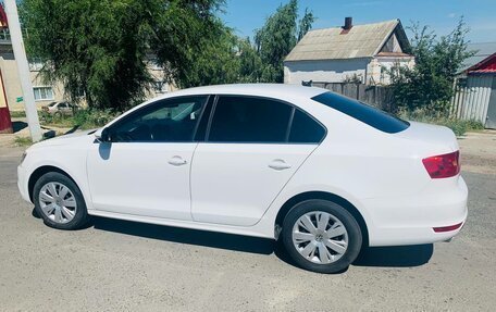 Volkswagen Jetta III, 2014 год, 1 285 000 рублей, 7 фотография