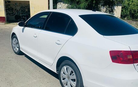 Volkswagen Jetta III, 2014 год, 1 285 000 рублей, 8 фотография