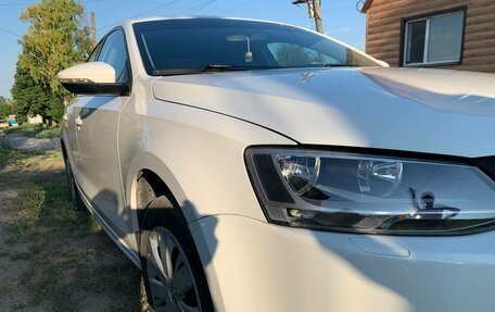 Volkswagen Jetta III, 2014 год, 1 285 000 рублей, 15 фотография