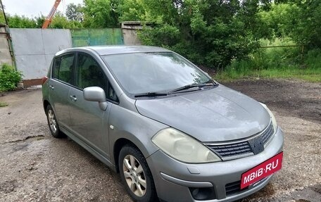 Nissan Tiida, 2011 год, 475 000 рублей, 2 фотография