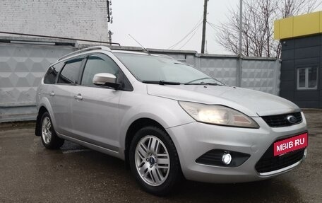 Ford Focus II рестайлинг, 2011 год, 690 000 рублей, 5 фотография