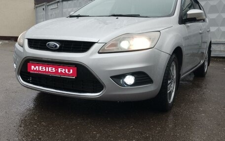 Ford Focus II рестайлинг, 2011 год, 690 000 рублей, 2 фотография