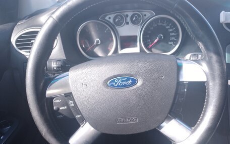 Ford Focus II рестайлинг, 2011 год, 690 000 рублей, 21 фотография