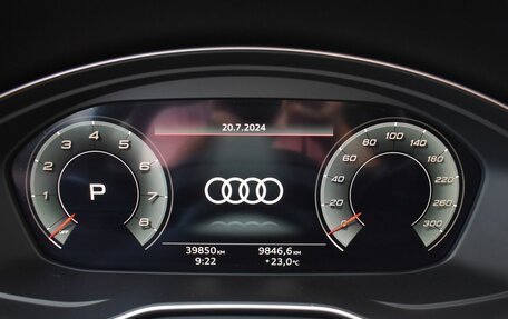 Audi Q5, 2021 год, 5 199 000 рублей, 19 фотография