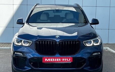 BMW X5, 2020 год, 9 150 000 рублей, 2 фотография