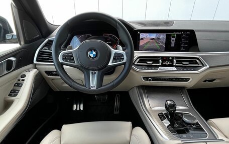 BMW X5, 2020 год, 9 150 000 рублей, 10 фотография