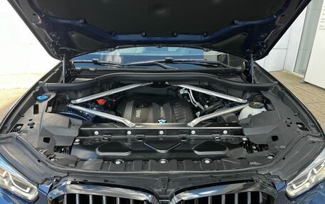 BMW X5, 2020 год, 9 150 000 рублей, 17 фотография