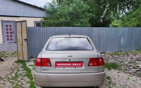 Chery Amulet (A15) I, 2006 год, 165 000 рублей, 3 фотография