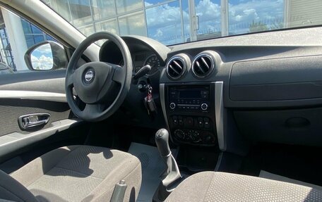 Nissan Almera, 2016 год, 980 000 рублей, 17 фотография