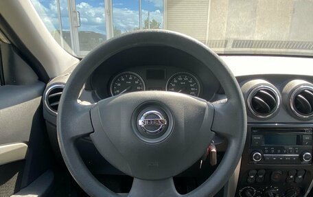 Nissan Almera, 2016 год, 980 000 рублей, 16 фотография