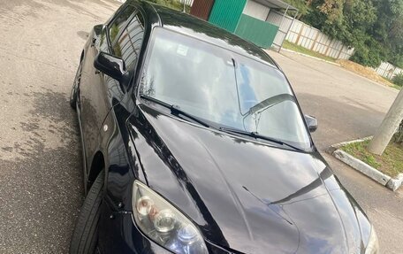 Mazda 3 MPS, 2007 год, 799 999 рублей, 4 фотография