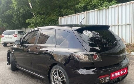 Mazda 3 MPS, 2007 год, 799 999 рублей, 7 фотография