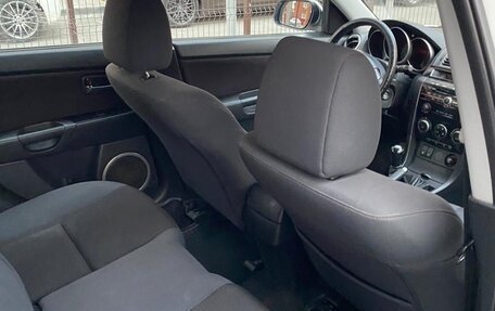 Mazda 3, 2008 год, 770 000 рублей, 8 фотография