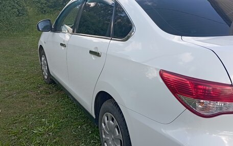 Nissan Almera, 2015 год, 750 000 рублей, 5 фотография