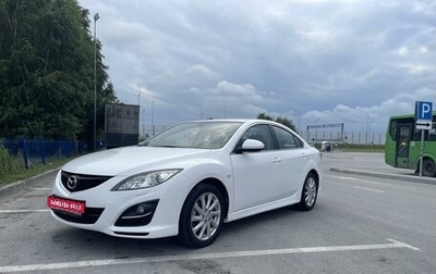 Mazda 6, 2011 год, 1 510 000 рублей, 1 фотография