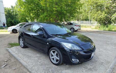 Mazda 3, 2010 год, 1 050 000 рублей, 1 фотография