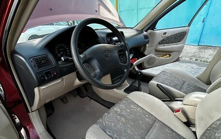 Toyota Corolla, 1999 год, 200 000 рублей, 6 фотография