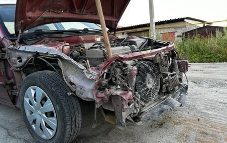 Toyota Corolla, 1999 год, 200 000 рублей, 14 фотография