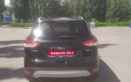 Ford Kuga III, 2013 год, 1 700 000 рублей, 3 фотография